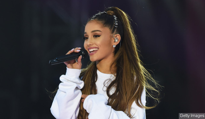 Segera Dirilis, Ariana Grande Ungkap Judul Album Baru Dan Tracklist