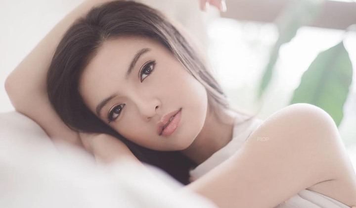 Raline Shah Foto Bareng Nicholas Saputra Netter Doakan Berjodoh