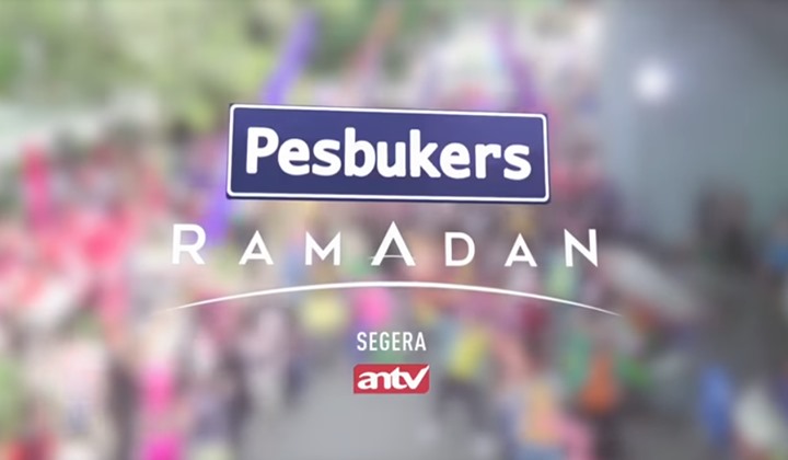 Bikin Jogetan untuk Ramadan, 'Pesbukers' Dikritik Netter
