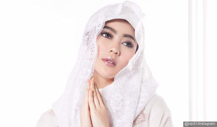 Gambar Bayi Berhijab