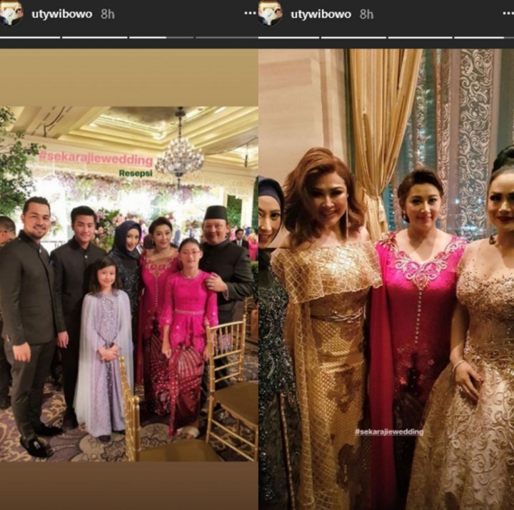 'Raja Jomblo' Raditya Dika Nikah hingga Sule Digugat Cerai 