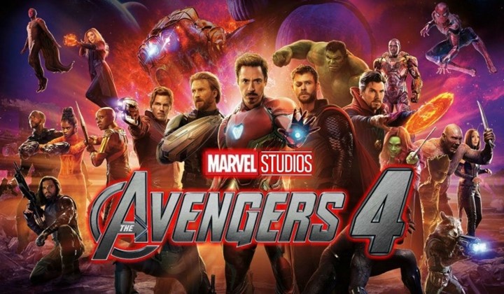 Kabar Gembira, Kevin Feige Sebut 'Avengers 4' Bukan Akhir bagi Para Superhero Marvel