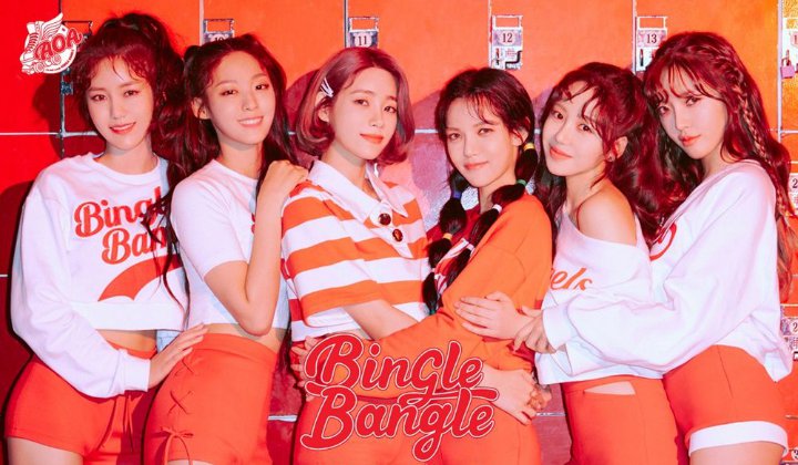 AOA Segera Comeback Usung Title Track 'Bingle Bangle', Netter Nyinyir Singgung Choa