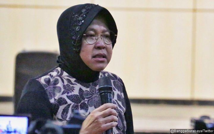 Walikota Risma Tunggu Fatwa MUI Soal Jenazah Teroris Bom Surabaya yang Ditolak Warga