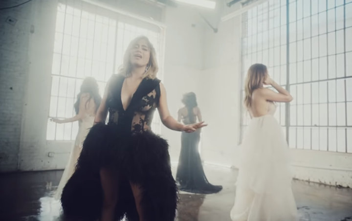 Beri Kejutan, Fifth Harmony Rilis MV 'Don't Say You Love Me' di Tengah Hiatus