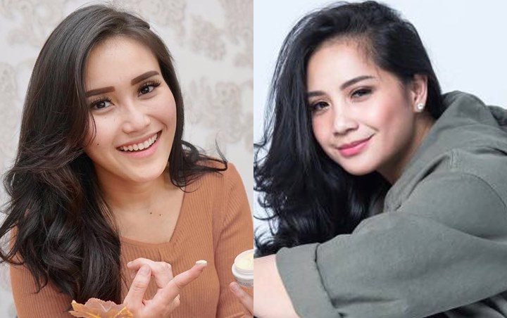 Mata Nagita Kembali Sembab, Heboh Isu Raffi Jarang Pulang dan Dibuatkan Sahur oleh Ayu Ting Ting