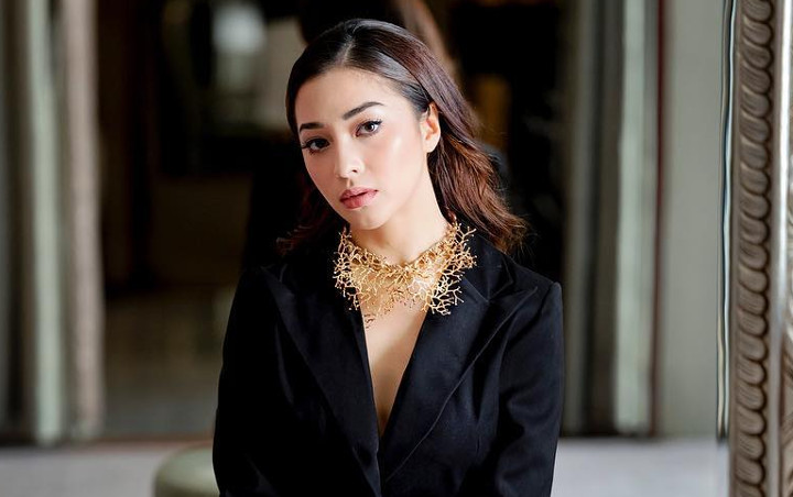 Banyak Adegan Berbahaya, Nikita Willy Ogah Pakai Pemeran  