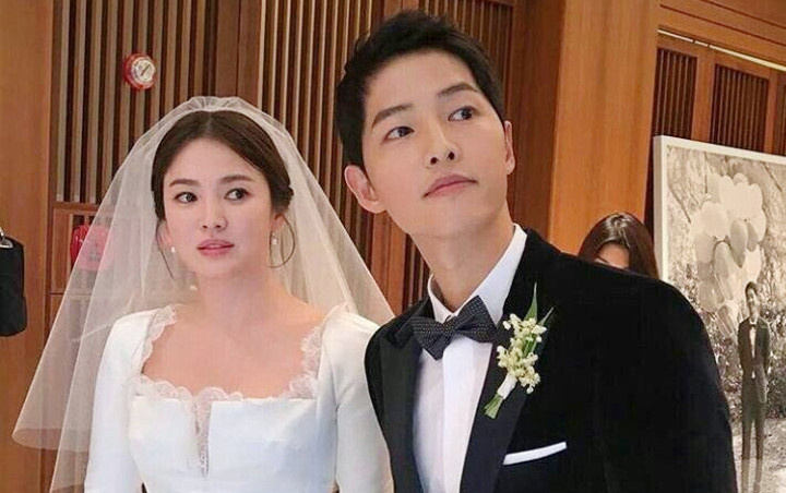 Senilai 10 Miliar Won, Rumah Mewah SongSong Couple Bikin 
