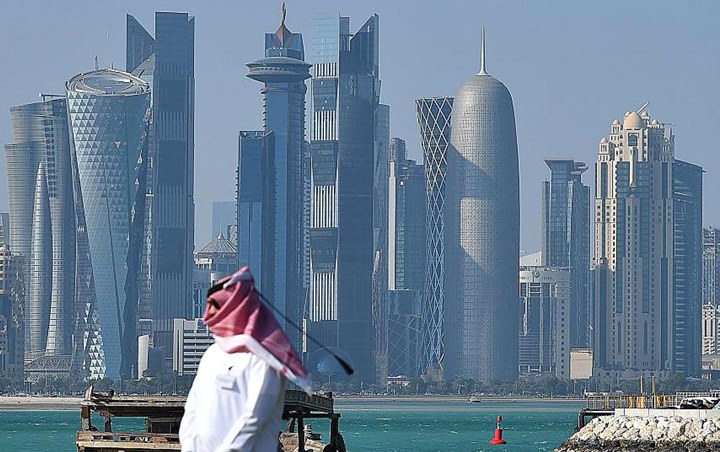 Qatar Maju Berkat Hasil Minyak Bumi