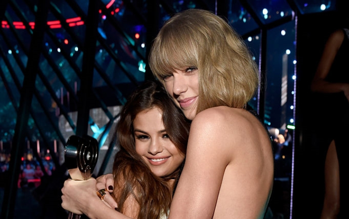 Bahas Persahabatan Sang Putri dengan Taylor Swift, Ibu Selena Gomez: Mereka Sangat Solid