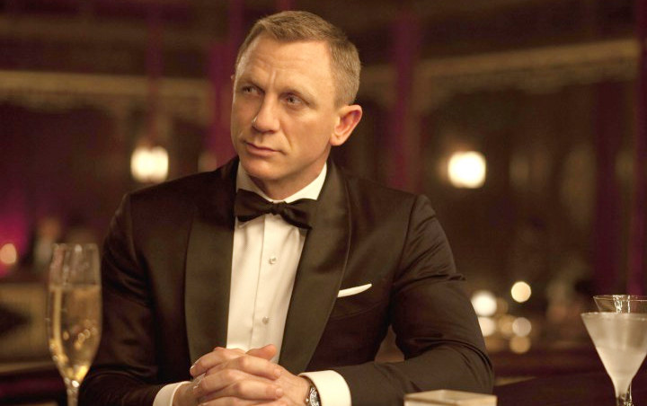 Usai Konfirmasi Sutradara dan Tanggal Rilis, 'Bond 25' Siap Syuting Bulan Desember
