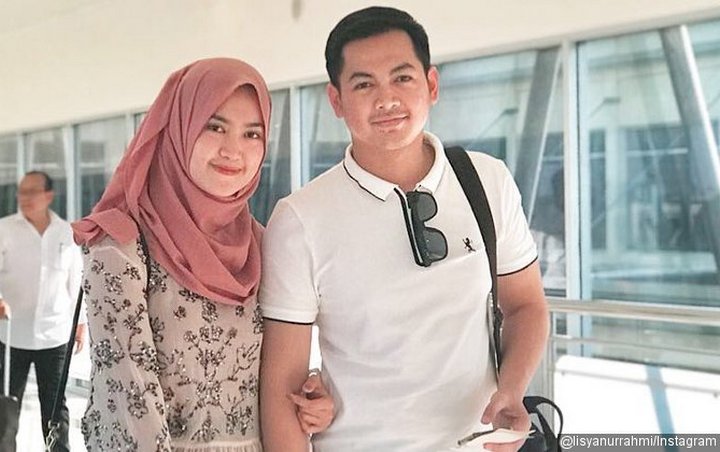 Tommy Kurniawan Sedih Bakal Lebaran Tanpa Istri Barunya