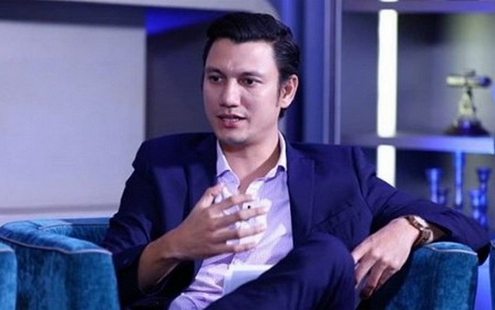 Pelaku Ngaku Fans, Christian Sugiono Maafkan Penyebar Data Pribadinya