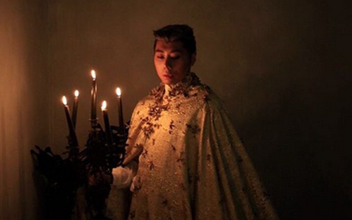 Banjir Ucapan Selamat Hari Raya Waisak, Roy Kiyoshi Dapat 