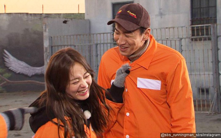 Gara-Gara Ini, Jeon So Min Dibilang Kayak Pacar Lee Kwang Soo di 'Running Man'