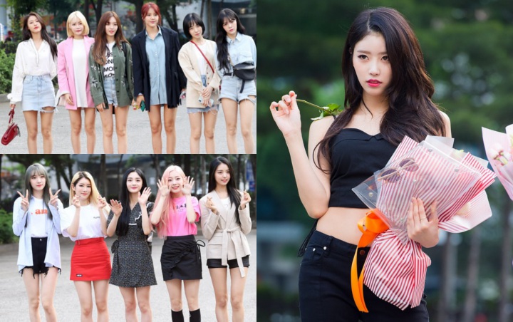 Demi Alasan Ini, 'Music Bank' Larang Fans Foto Kedatangan Idol Selama 2 Pekan
