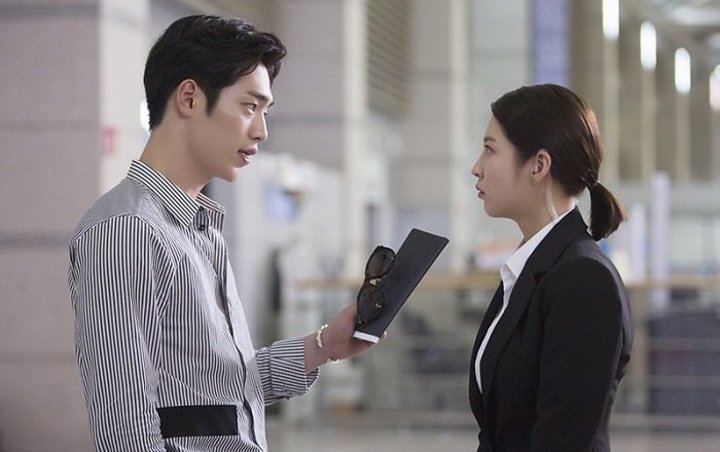 Drama MBC 'Partners of Justice' Makin Berjaya, Rating 'Are You Human Too?' Malah Turun