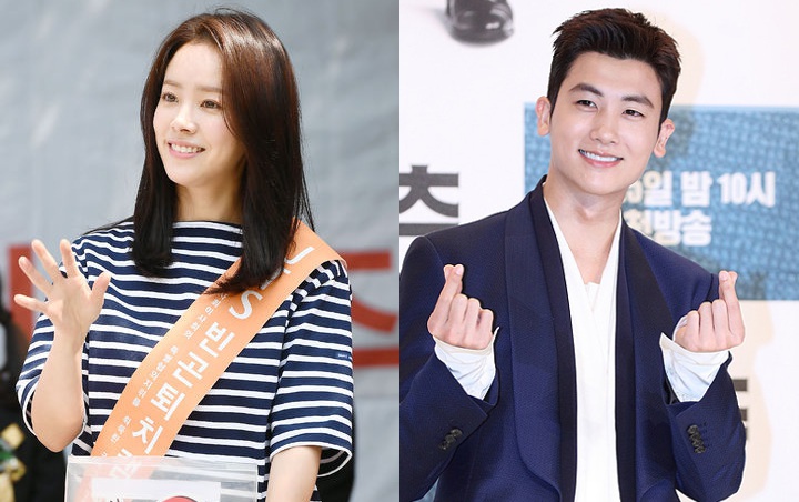Usai Park Seo Joon, Giliran Han Ji Min Kirim Truk Kopi ke 'Suits' untuk Hyungsik