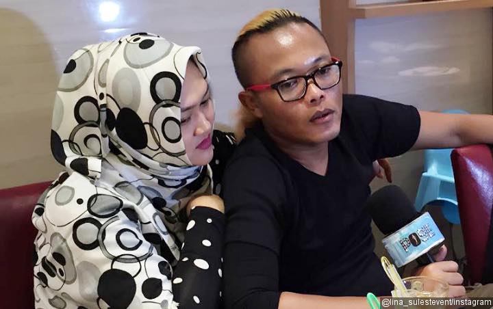 Lina Tertawa Soal Klarifikasi Sule, Hati Tak Tersentuh 'Rayuan' Sang Suami