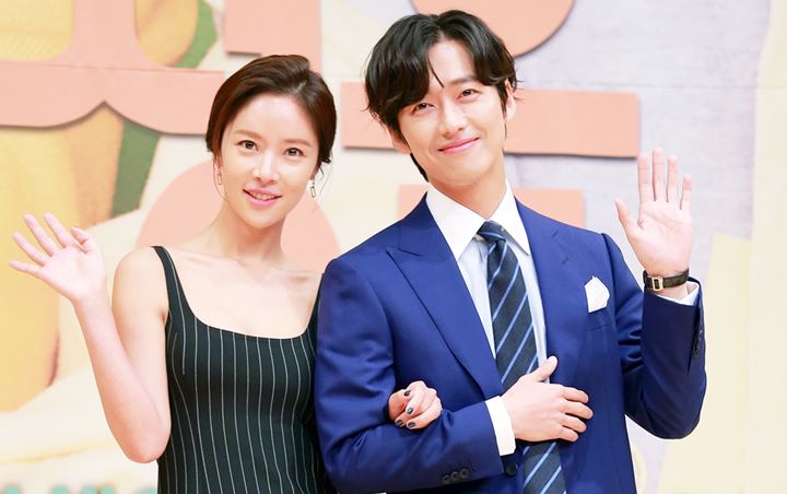 Lakoni Adegan Ciuman di 'The Undateables', Hwang Jung Eum 