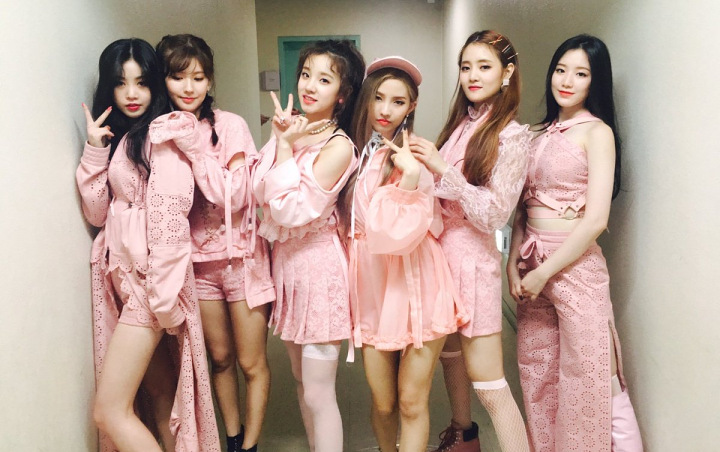Kalahkan Twice-AOA Cs, (G)I-DLE Puncaki Peringkat Sebagai Grup Reputasi Terbaik