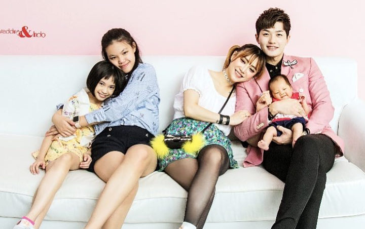 Sayang Keluarga, Netter Sebut Lee Jeong Hoon Bak Oppa di Drama Korea