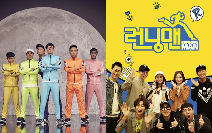 Publik Korea Sebut Kelucuan 'Running Man' Gantikan Posisi 'Infinity Challenge', Setuju?