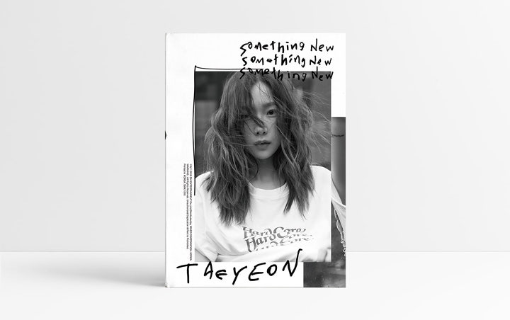 Mendadak Rilis Teaser 'Something New', Tae Yeon Umumkan Comeback Solo