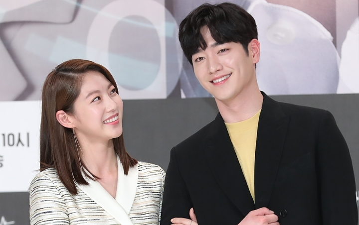 Bintangi di 'Are You Human Too?', Seo Kang Joon Kaget Gong Seung Yeon Punya Mata Sama