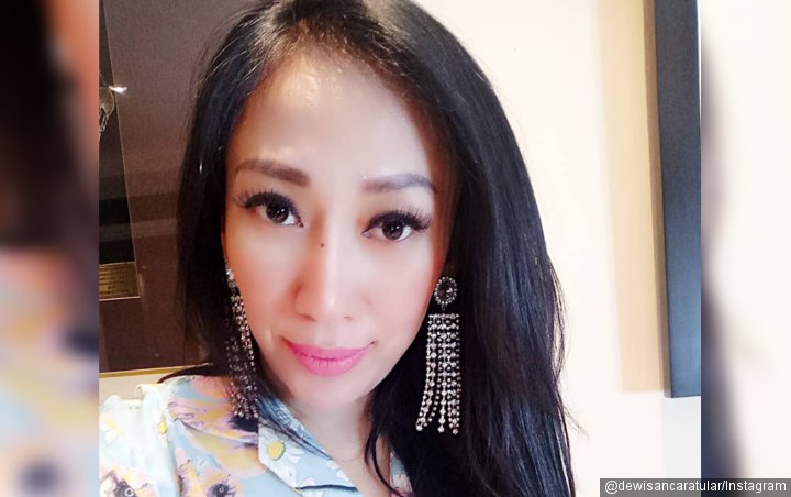 Lelah Dapat Komentar Negatif, Netter Suruh Dewi Sanca Berhenti Main Media Sosial