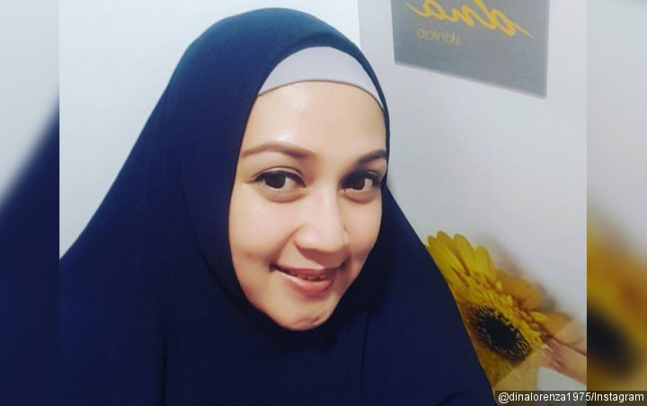 Suami Dina Lorenza Diduga Ditangkap Polisi Hingga Disindir Teroris, Polisi Lakukan Penyelidikan