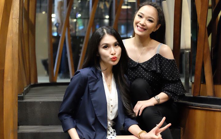 Sempat Diejek Norak dan Pamer Rumah Mewah, Sisi Lain Sandra Dewi Terungkap