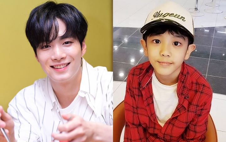 Kompak, JR-Yoogeun 'Anak' SHINee Juga Partisipasi di Ice Bucket Challenge