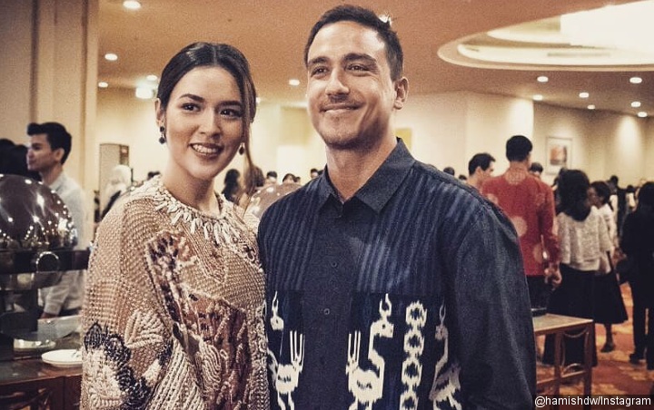 Jalani Ramadan Pertama sebagai Istri, Raisa Beberkan Keromantisan Hamish Daud