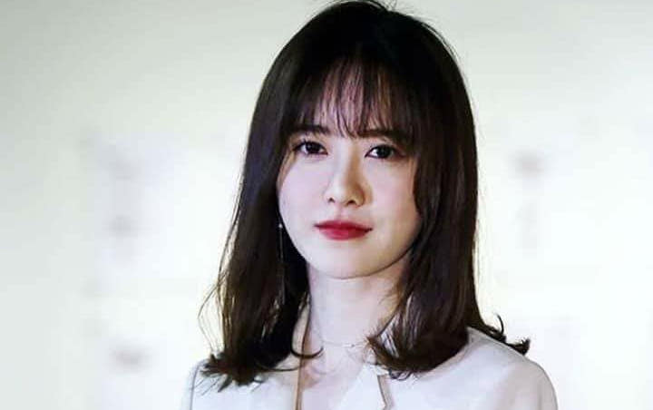 Berani Main Paralayang, Goo Hye Sun Sukses Bikin Netter Takjub 