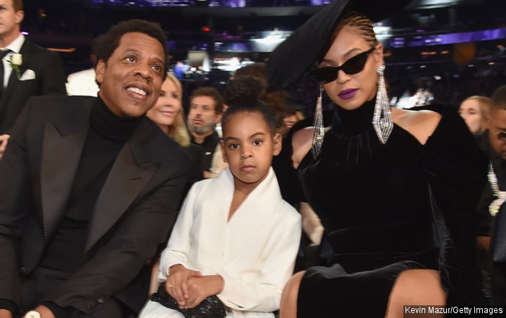 Beyonce dan Jay-Z Pamer Video Seksi Hingga Foto Intim Saat Konser, Beginilah Reaksi Sang Putri