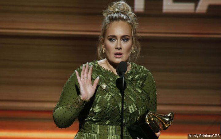Vakum Cukup Lama, Adele Siap Rilis Album Baru dalam Waktu Dekat