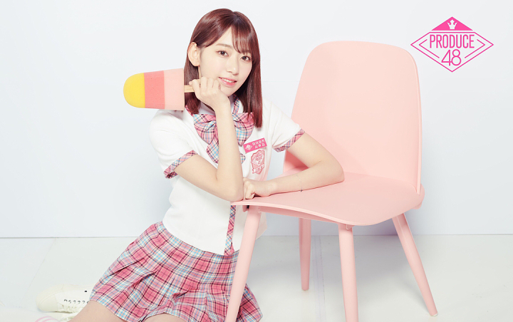Mnet Gagal Bikin Miyawaki Sakura Terlihat Hebat di 'Produce 48' Jadi Sorotan Netter