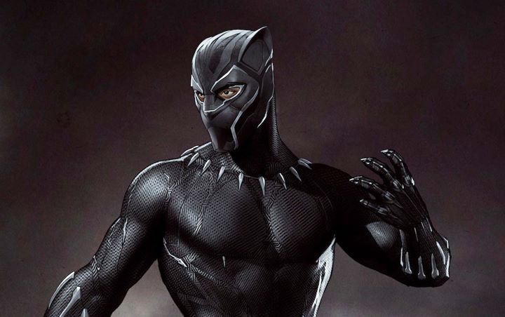 Popularitas Melejit, Kostum dan Properti 'Black Panther' Masuk Museum Afrika-Amerika
