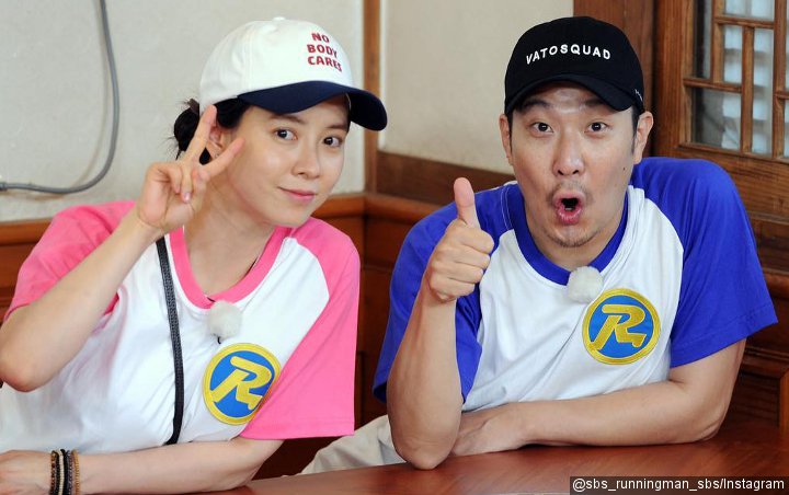 Dukung Sesama Member 'Running Man', Haha Bakal Jadi Cameo di Drama Song Ji Hyo
