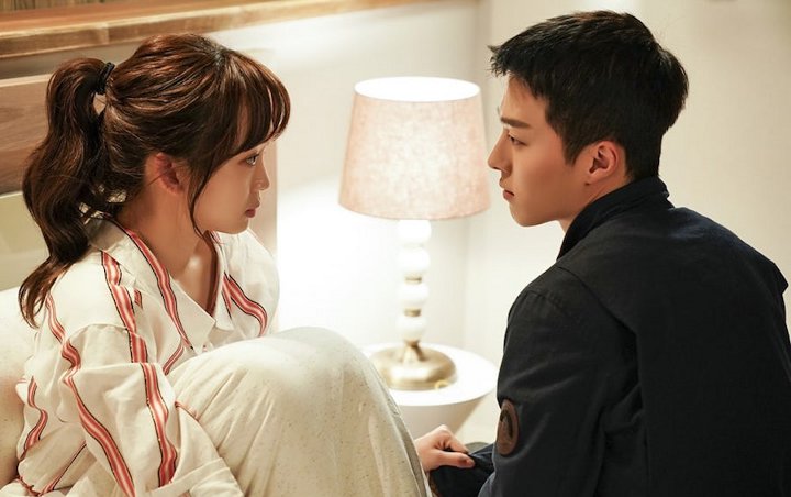 Romantisnya Jang Ki Yong - Jin Ki Joo Saling Tatap Mesra di 'Come and Hug Me', Bakal Ciuman?