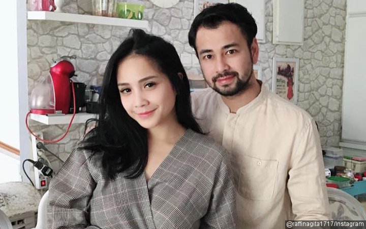 Selalu Kalem dan Imut, Nagita Diam-Diam Periksa Ponsel Raffi Usai Isu Kencan dengan Ayu Terungkap?