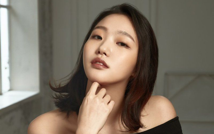 Akui Khawatir Berakting Setelah Bintangi 'Goblin', Ini Alasan Kim Go Eun