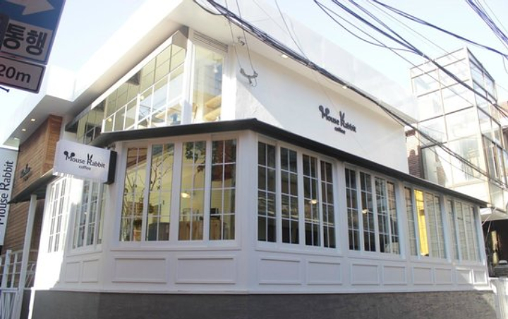 Ada Yesung SuJu Hingga Kai EXO, 7 Restoran Milik Idol K-Pop Ini Wajib Dikunjungi