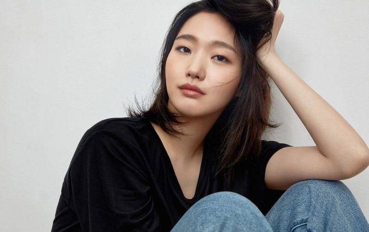 Sering Dapat Kritikan Pedas Netter, Kim Go Eun Mengaku Sedih