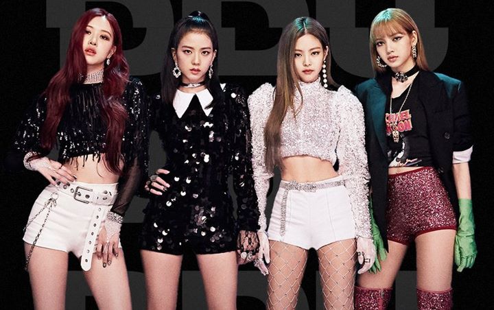 Black Pink Ungkap Alasan Pilih Title Track 'Ddu-du Ddd-du 