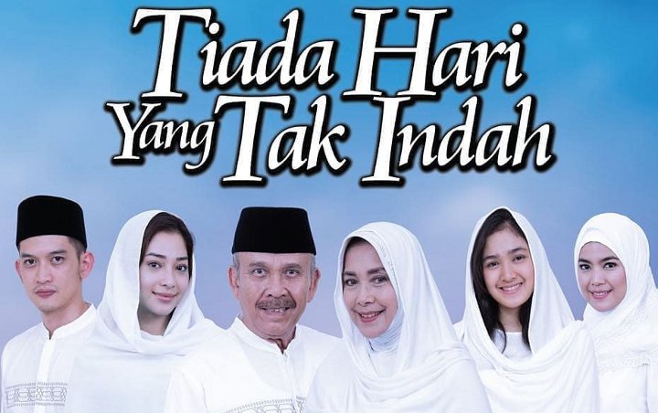 'THYTI' Jadi Sinetron Terbaik, Ini Daftar Pemenang Anugerah Syiar Ramadhan KPI