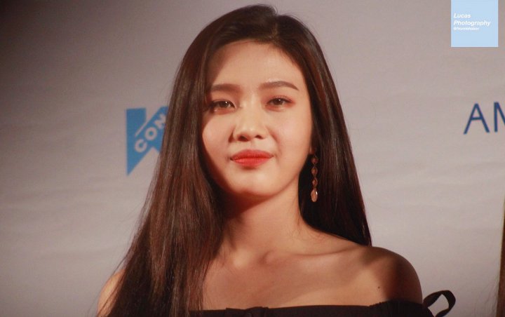 Pamer Gaya Rambut Baru, Joy Red Velvet Dibilang Makin Cantik