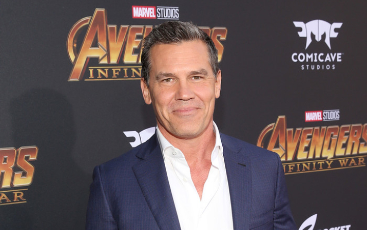 Perankan Thanos, Josh Brolin Mengaku Tak Tahu Ending 