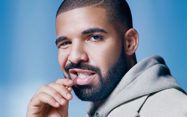 Kejutkan Penggemar, Drake Akui Telah Memiliki Putra dalam Album 'Scorpion'